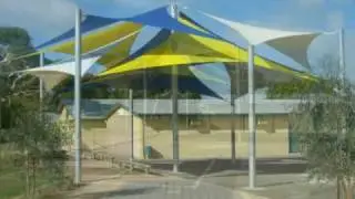 Australian Shade Sails Promo Video by Shaded Nation