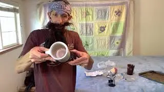 Homde Magnetic Cup Holder Review