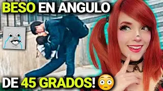 REACCIONANDO A MEMES RANDOM #649