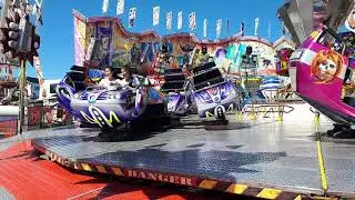Kirmes Kleve 2018