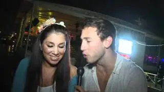 Belgrade Nightlife Part 2