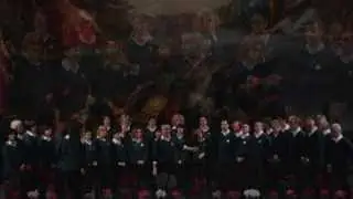 La pastora e il lupo Arm. A.B.Michelangeli - Coro Montecastello