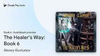 The Healer's Way: Book 6 Book 6 by Alexey Kovtunov &middot; Audiobook preview