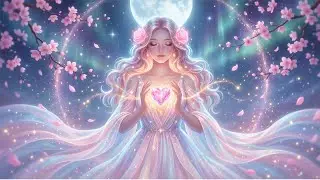 Take a deep breath after pain and honor how far you have come 🌱 Healing the Soul &bull; Deep Sleep &bull;