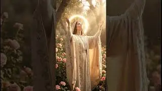 Ave Maria Gregorian Chant | Night Prayer