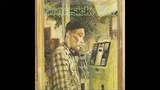 ECD - Homesick (1995) (90's Japanese Hip Hop) [Full Album]