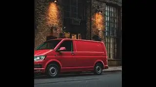 VW Transporter T6.1 Facelift 🔥 | What Changed After 2019?
