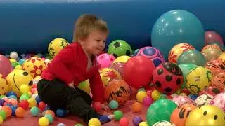 Quillis Fun Factory