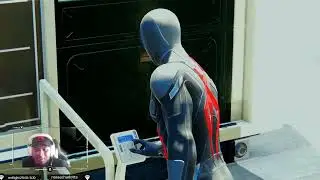 New Raze Energy Drink= Brain Malfunction! Marvel's Spider-Man Part 8