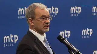Minister Kwieciński na Targach Budma 2019