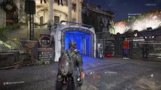 SOLO PVP CONFLICT DIVISION 2 Y7.3 STILL TRUE PATRIOT BUILD to the LIMIT!!!!
