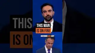 Этот человек ГОРЕЕТ! 🔥