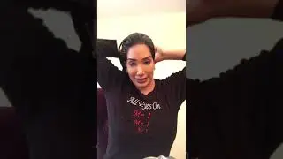 C&oacute;mo hacer crecer tu cabello f&aacute;cil 🙌🏻