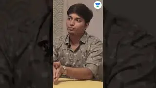 Powerful strategy to crack SBI PO Mains - Satyam Singh SBI PO Topper #shorts #sbipo