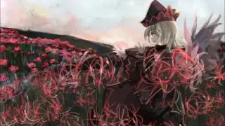 Gensou Shoujo Taisen Yume OST: Lily Black Theme ~ Black Lily III