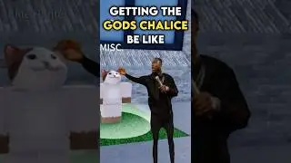 God Chalice Story 💀 #bloxfruits