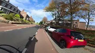 E-bike tour Limburg #2