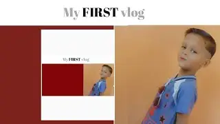 MY FIRST VLOG ❤️&hearts;️🥰@Arshadvilogs @RabeecaKhan @hussain.tareen @ZaraibOfficial