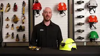 Обзор налобного фонаря Petzl XENA