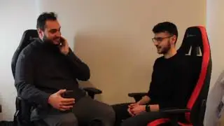 Como realizar una entrevista de trabajo desde el punto de vista del entrevistador