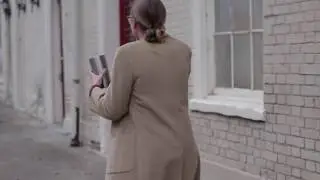 Carry Me // A Short Film by Avery Duvall