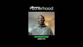 From Fatherless to Fatherhood: My Son's Redemption Story