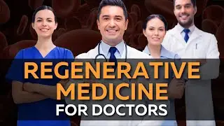 How Can Doctors Benefit From Regenerative Medicine? Key Advantages