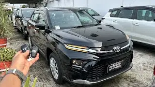 New GST Price Mini Fortuner Toyota Urban Cruiser Hyryder || 2025 Urban Cruiser Hyryder New GST Price