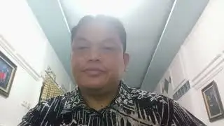 BIMLUH OMK INTELEKTUAL/ MAHASISWA KATOLIK STAKAT NEGERI PONTIANAK 11 NOPEMBER 2025 PARUH 2