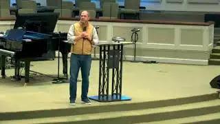 Changed - Part One | From Now On - 2 Corinthians 5:16-6:13