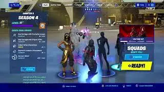 I Got Black Knight With Galaxy BackBling 💯
