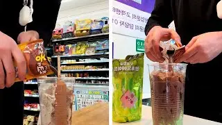 Ultimate Icecup ASMR Compilation | Satisfying Sounds for Relaxation | Best ASMR Experience