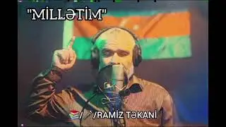 Ramiz təkani
