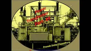 Power Transformer Part 49