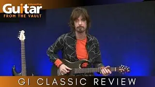 Music Man Luke III | Review | Guitar Interactive Magazine