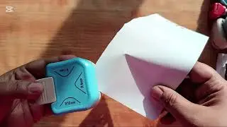 What I use for my Junk Journals