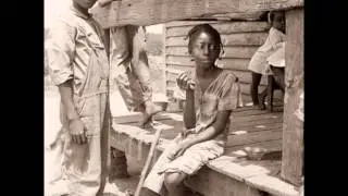 Sleepy John Estes ~ Down South Blues