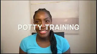 3 Tips for Successful Potty Training