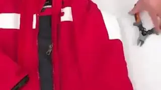 Instant Zipper ( 6Pcs )