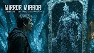 Mirror Miror - Lucent Citadel Trial Song | Elder Scrolls Online Dark Metal Music