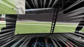 Rubbins' Racing (With Eurobeat)