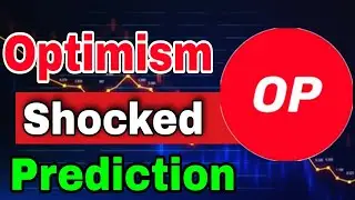 Optimism Price Analysis Prediction! Op Price Prediction! Op coin News Today