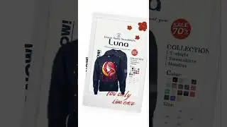 Personalized Name Hoodies and Tees for a Unique You #shorts