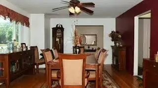 353 Amityville St.