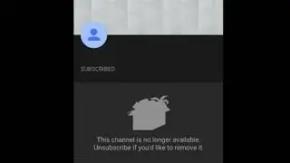 LeafyIsHere ~ Terminated 😑