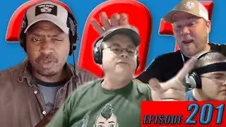 FreeForAll Monday: Who Moved My Firing? Hank Strange WMMF Ep. 201