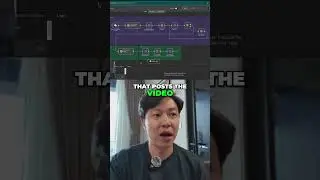 Auto Post AI Videos Daily with GPT 5 + Veo3 + Postiz