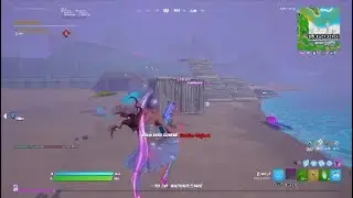 yuh but op and skill-less