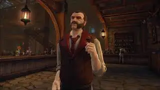 Neverwinter Yawning Portal Teaser Trailer