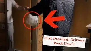 How to Doordash In 2019 Successfully! (Full Walkthrough)